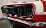 1968 Camaro RS/SS Tribute Thumbnail 22
