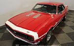 1968 Camaro RS/SS Tribute Thumbnail 20