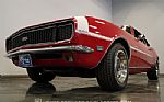 1968 Camaro RS/SS Tribute Thumbnail 21