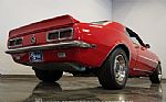 1968 Camaro RS/SS Tribute Thumbnail 31