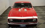 1968 Camaro RS/SS Tribute Thumbnail 38