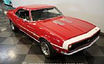 1968 Camaro RS/SS Tribute Thumbnail 37