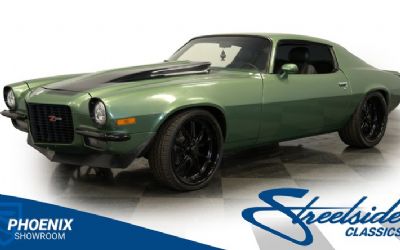 Photo of a 1970 Chevrolet Camaro LS7 Restomod for sale