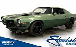 1970 Camaro LS7 Restomod Thumbnail 1