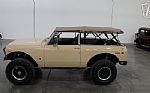 1974 Scout II Thumbnail 13