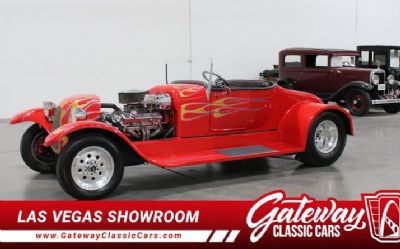Photo of a 1927 Ford Hot Rod for sale