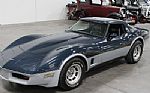 1981 Corvette Thumbnail 3