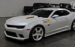 2014 Camaro Saleen Thumbnail 3