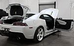 2014 Camaro Saleen Thumbnail 38