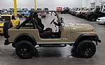 1983 CJ7 Thumbnail 8