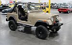 1983 CJ7 Thumbnail 9