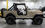 1983 CJ7 Thumbnail 16