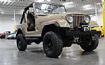 1983 CJ7 Thumbnail 25