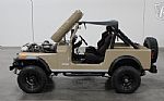 1983 CJ7 Thumbnail 28