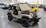 1983 CJ7 Thumbnail 33