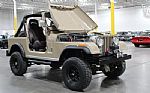 1983 CJ7 Thumbnail 41