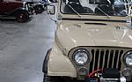 1983 CJ7 Thumbnail 50