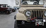1983 CJ7 Thumbnail 63