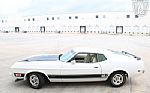 1973 Mustang Mach 1 Thumbnail 2