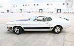 1973 Mustang Mach 1 Thumbnail 3