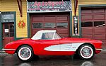 1960 Corvette Thumbnail 6