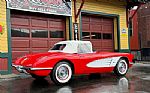 1960 Corvette Thumbnail 7
