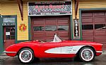 1960 Corvette Thumbnail 20