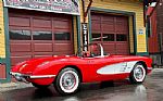 1960 Corvette Thumbnail 21