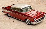 1957 Bel Air Thumbnail 7