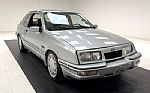 1985 XR4Ti Coupe Thumbnail 7