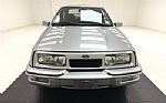 1985 XR4Ti Coupe Thumbnail 8