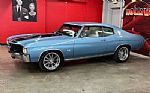 1972 Chevelle Thumbnail 2