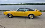 1969 Cutlass Supreme Thumbnail 5