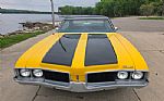 1969 Cutlass Supreme Thumbnail 9