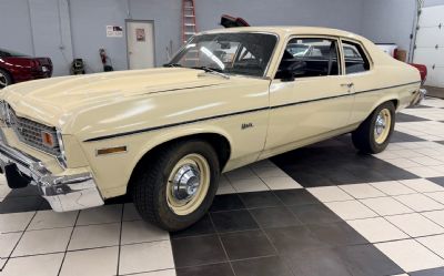 Photo of a 1974 Chevrolet Nova 454 for sale