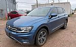 2018 Tiguan Thumbnail 1