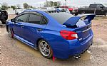 2015 WRX Thumbnail 2