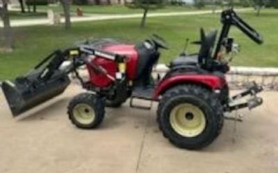 Photo of a 2025 Yanmar 325 for sale