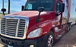 2017 Cascadia 125 Evolution Thumbnail 1