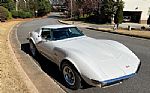 1972 Corvette T-Top Coupe Thumbnail 1