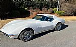 1972 Corvette T-Top Coupe Thumbnail 2