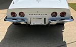1972 Corvette T-Top Coupe Thumbnail 5