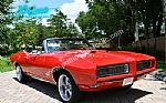1968 GTO Tribute Thumbnail 1