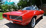 1968 GTO Tribute Thumbnail 2