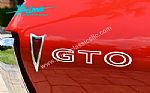 1968 GTO Tribute Thumbnail 35