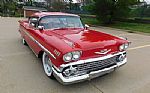 1958 Impala Thumbnail 7