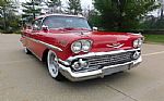 1958 Impala Thumbnail 21
