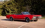 1967 Cutlass Thumbnail 23