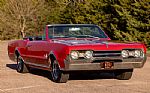 1967 Cutlass Thumbnail 50