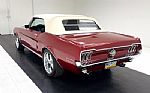 1968 Mustang Convertible Thumbnail 5